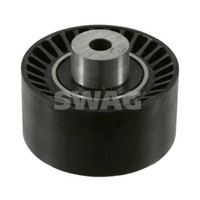 Swag Umlenk FüHrungsrolle Zahnriemen FüR Peugeot 207 206 SchräGheck CitroëN