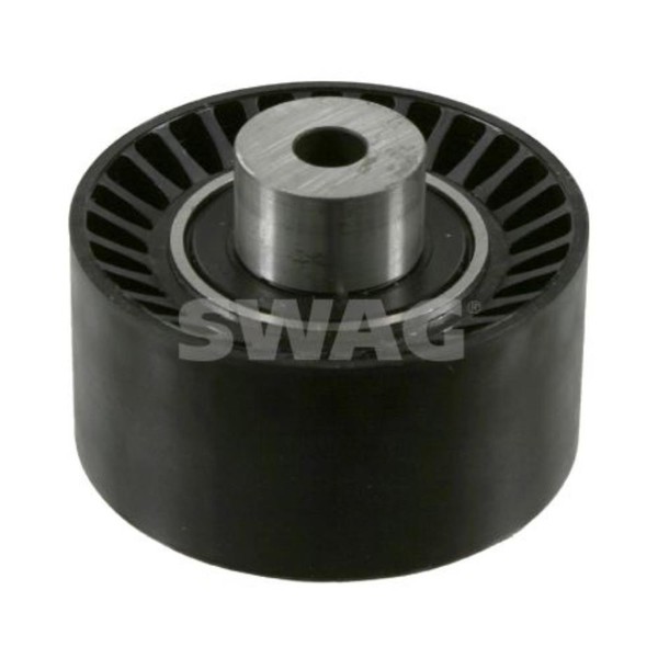 Swag Umlenk FüHrungsrolle Zahnriemen FüR Peugeot 207 206 SchräGheck CitroëN-image