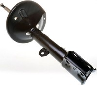 1X Denckermann StoßDäMpfer DSB079G FüR Toyota RAV 2 ZCA25_ ZCA26_ ZCA25W ZCA26W