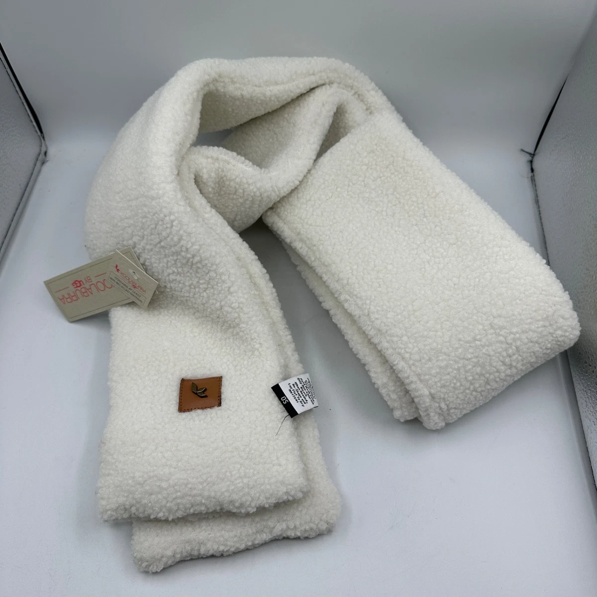 UGG White Scarves & Wraps for Women for sale | eBay