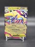 MEGA MANECTRIC EX 050/132 DOUBLE RARE MEGA EVOLUTION POKEMON HOLO NM