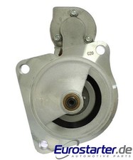 Motorino di Avviamento Nuovo - Made In Italy - per 63217126 Fiat Allis