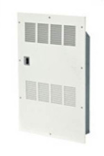 Myson RCU5000 Fan Convector Wall Mount Recessed 5000 BTUh 18"x28" New in Box!