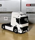 Renault trucks T evo 4x2, WSI truck models 03-2045 1:50 scale