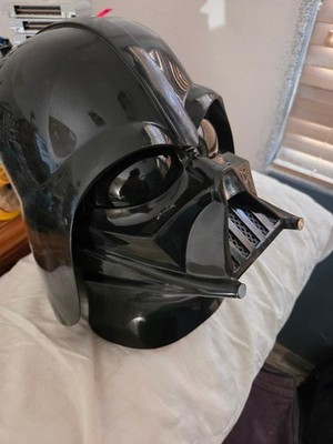 Star Wars Darth Vader Helmet (no electronics)