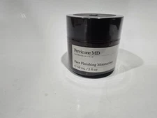 Perricone MD Face Finishing Moisturizer Face Cream 59 ml / 2 fl oz - New Sealed