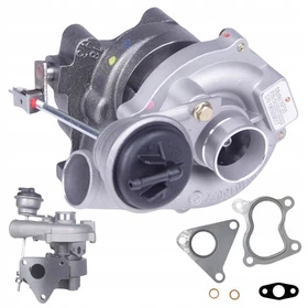 Turbolader 54359880002 Renault Nissan 1.5 dCi Neu