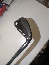 SUB70 699-U Pro 4 Utility Iron 22 Degree Projects x Stiff Graphite Shaft