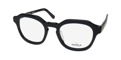 FLEXON SHINOLA 15001 EYEGLASS FRAME/EYEWEAR OVERSIZED LENSES COMFORTABLE PREMIUM
