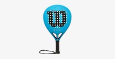 Wilson Ultra Team V2 Padel Paddle