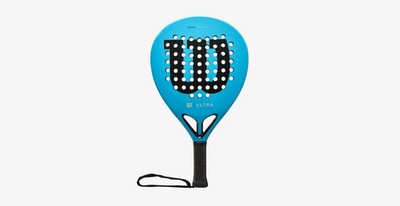 Wilson Ultra Team V2 Padel Paddle