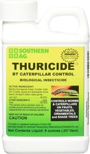 Southern Ag 100520028 13021 Caterpillar Control, 8 oz