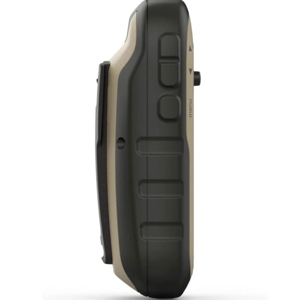 Garmin eTrex 32x zuverlässiges Hand-GPS, 240 x 320 display - Bild 3 von 4