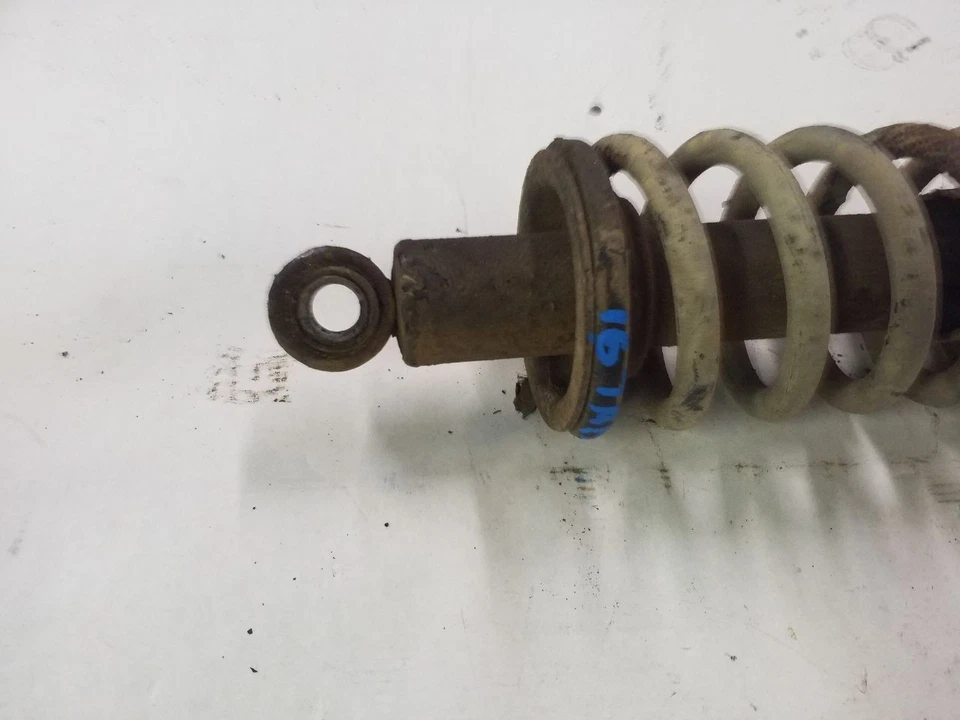 Rear Coil Spring Strut Assembly Fits 80 81 82 83 84 85 86 87 Jaguar XJ6 - Image 3 of 4