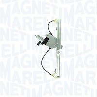 Magneti Marelli 350103803000 Fensterheber Vorne Links FüR Ford