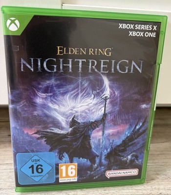 Elden Ring: Nightreign Xbox One X|S