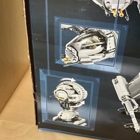 LEGO Star Wars: B-wing Starfighter (10227)