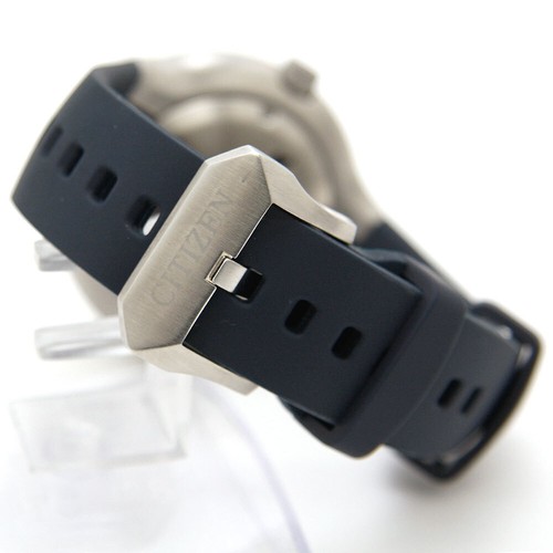 Citizen Promaster BN0231-01L Marine Eco-Drive Bleu Plongeurs 200M Solaire Montre - Photo 3 sur 8