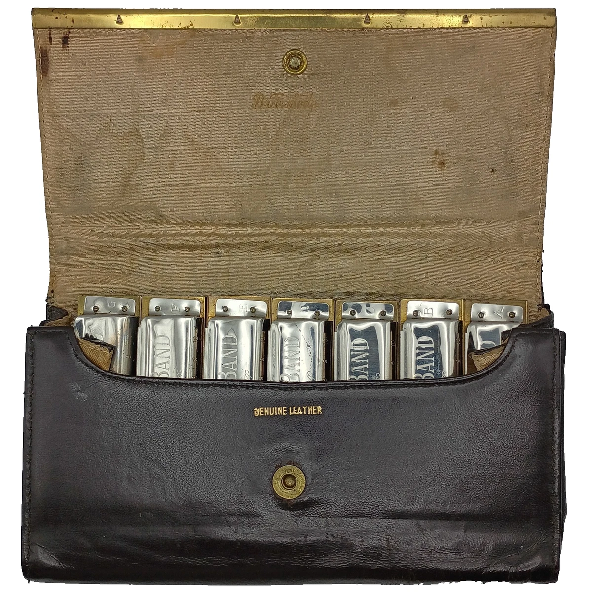 HOHNER Vintage Harmonicas for sale | eBay