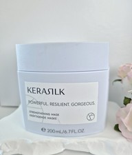 Kerasilk Recovery Mask Regenerierende Maske 200 ml NEU 