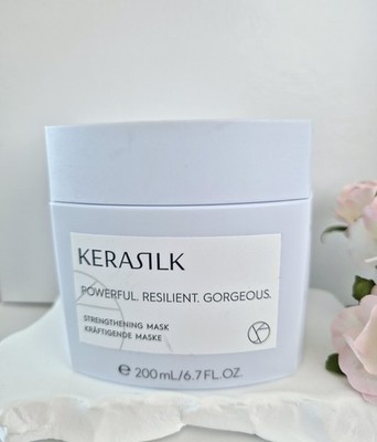 Kerasilk Recovery Mask Regenerierende Maske 200 ml NEU 