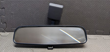 Oem 1987-1991 Toyota Camry Rear View Mirror Rearview Glass Assembly Blue Oem 1987-1991 Toyota Camry Rear View Mirror Rearview Glass Assembly Blue