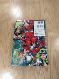 [G0621] Book Fighting Vipers Sega Saturn Manual (SS Strategy Guide Fighting