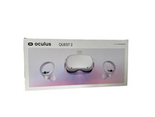 Oculus Quest 2 128GB Reality Standalone Viewe...