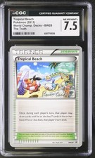 Tropical Beach - 2011 (Ross Cawthon) BW28 World Championship Decks