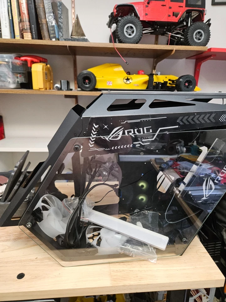 ATX Computer Case Mini/Micro/ITX - Image 3 of 3