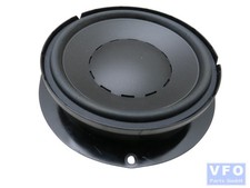 Dynaudio Lautsprecher hinten Tieftöner original VW Golf R 6 VI 5K Bass