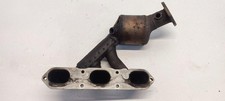 Catalyseurs Porsche CAYMAN