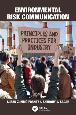 Environmental Risk Communication Principles and Practices for Industry Buch 2023