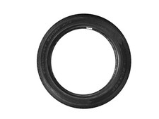 P22550r17 Dunlop Conquest Sport As 94 W Used 932nds