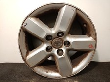 Jantes Toyota RAV4 II