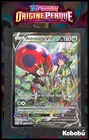Carte Pokémon Astronelle V TG 12/TG30 EB11 Origine Perdue Epee Et Bouclier