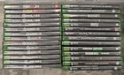 Xbox One / Xbox Series X Games Lot Of 28 Games Brand New