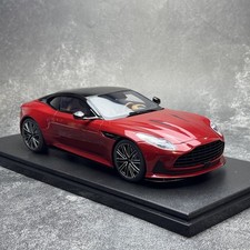 GT SPIRIT 1:18 Aston Martin DB12 4.0L V8 COUPE 2023 car model