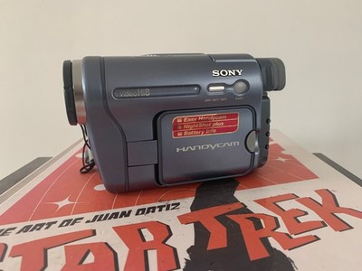 美品　SONY VideoHi8Handycam CCD-TRV106 ⑧ s-l400.jpg