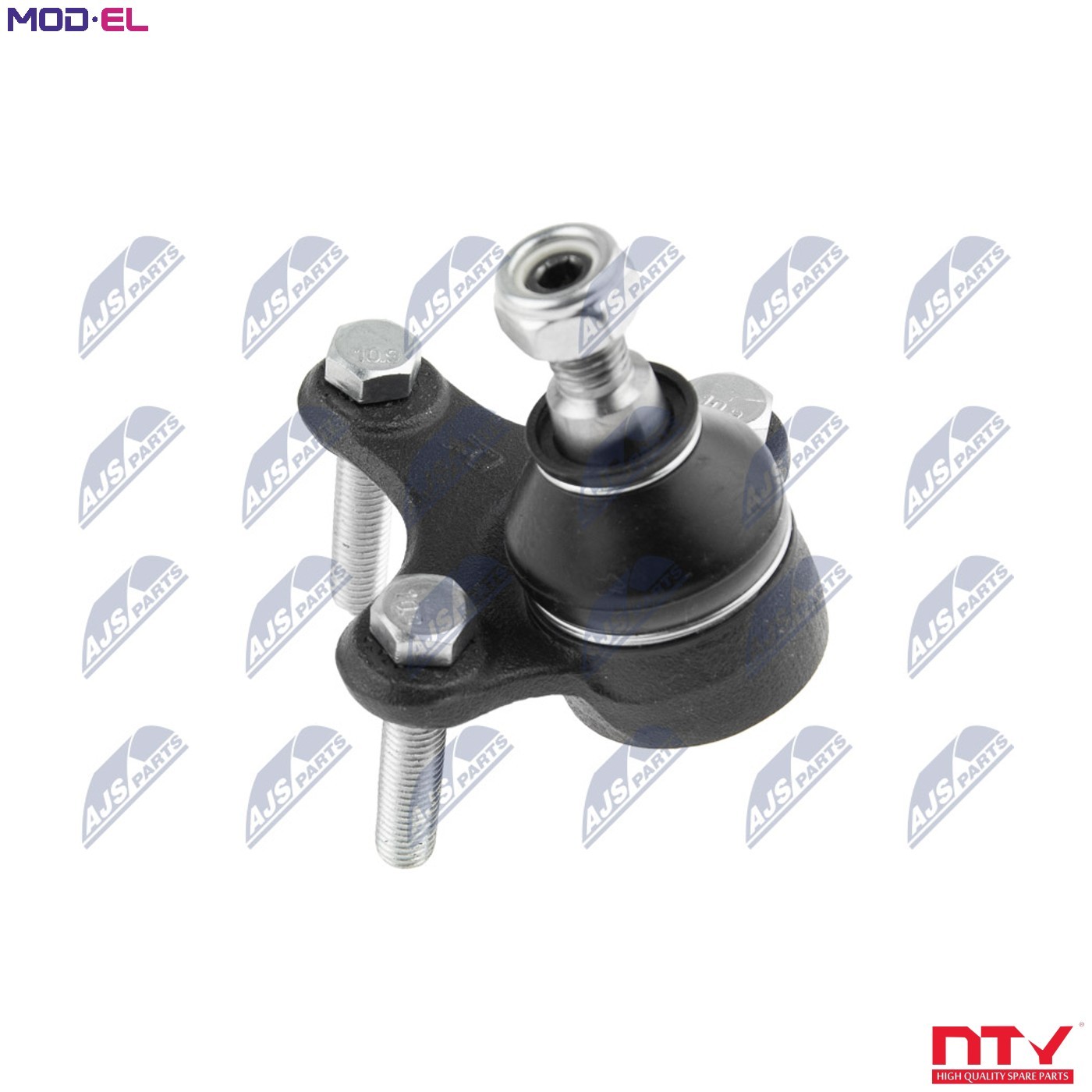 Arm Ball Joint For Vw Passat 05- Golf Vii 12- Audi A3 12- Q3 13- - Image 9