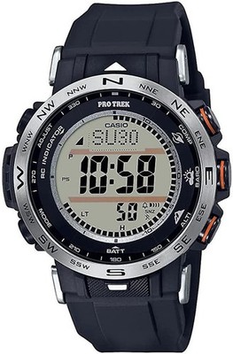 Casio Pro-Trek PRW-30-1AER Watch   No Import Fees   FedEx Shipping