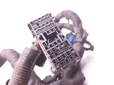 2007 AVALNCH15 Engine Wire Harness 6.0L Engine K1(06-36)(L76,M70,NP8) 25809106