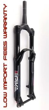 Rockshox Pike Dual Height