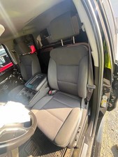 Front Seat Chevy Silverado 1500 14 15 16 17 18 19