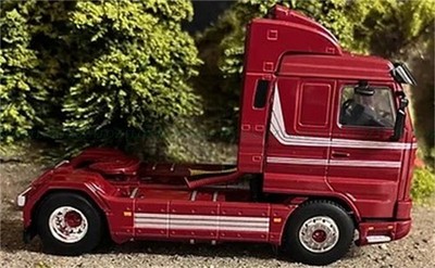 for WSI FOR SCANIA 3 SERIES STREAMLINE 4X2 PREMIUM LINE 1:50 Pre