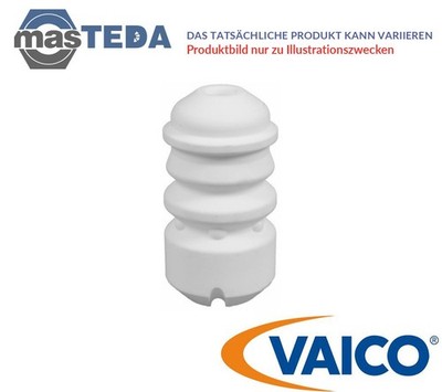 V25-1298 ANSCHLAGPUFFER STOßDÄMPFER HINTEN VAICO NEU OE QUALITÄT