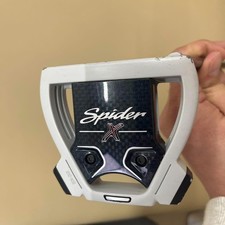 Taylormade Spider X Putter 34 Inch