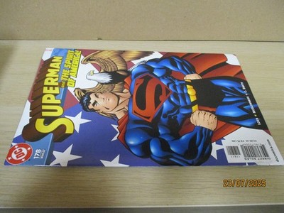 Superman - Adventures of  ( 2 serie )  #  178    US