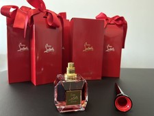 Fétiche Le Cuir Christian Louboutin 香水- 一款2024年新的中性香水