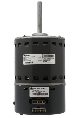 #ad Lennox 18M8101 Blower Motor ECM 2.3 1 HP 2YR WARRANTY $699.99